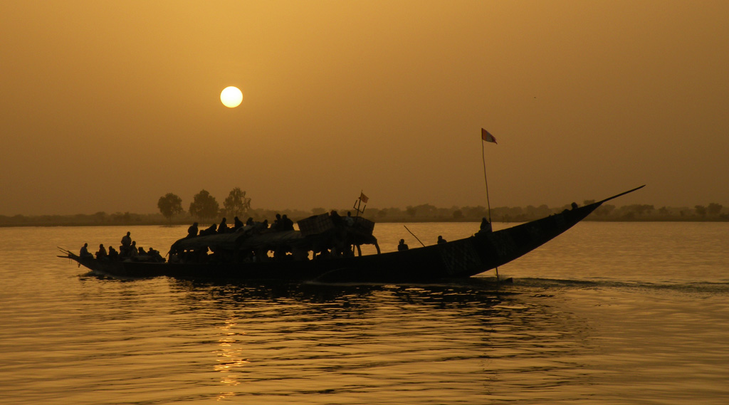 Il Niger