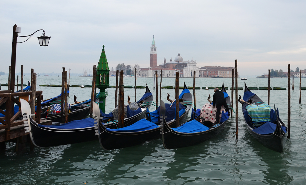 Venezia