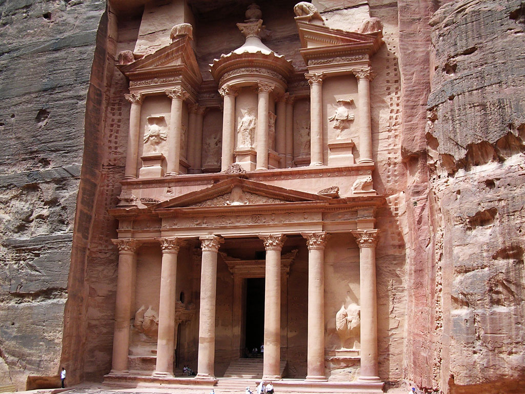 Petra